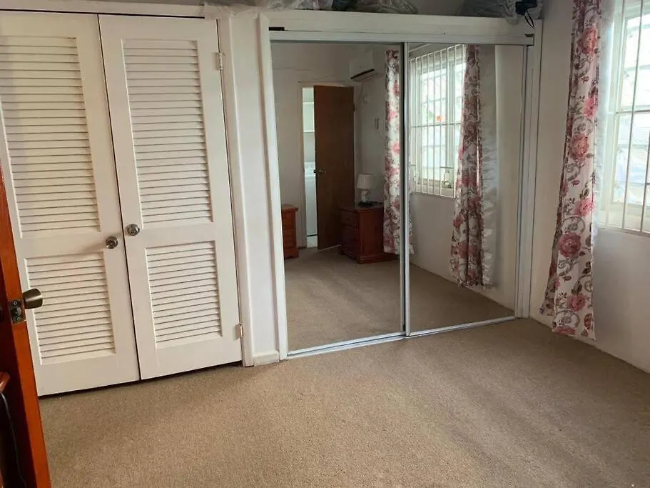 Authentic Caribbean Home Koolbaai Apartamento
