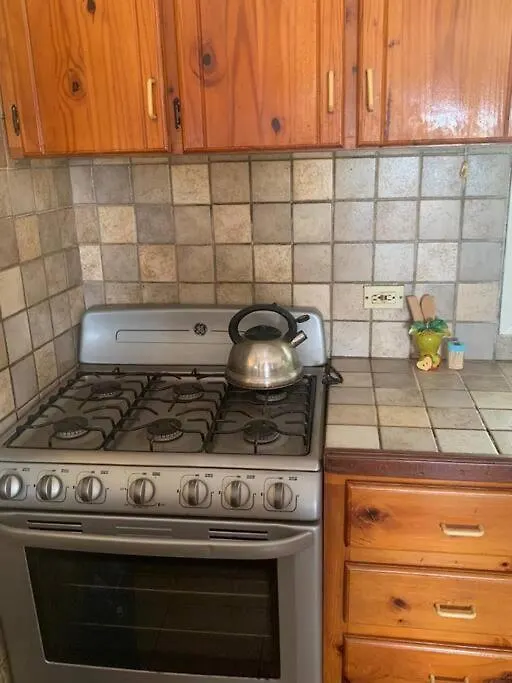 Apartamento Authentic Caribbean Home Koolbaai São Martinho
