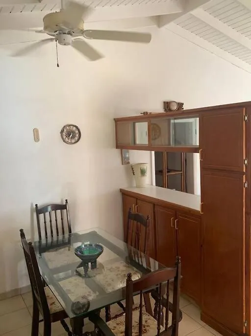 Authentic Caribbean Home Koolbaai 0*,