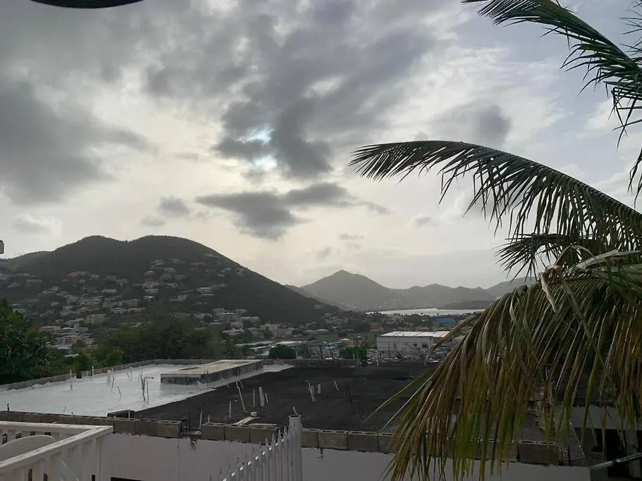 Apartamento Authentic Caribbean Home Koolbaai