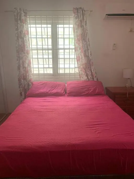 Apartamento Authentic Caribbean Home Koolbaai